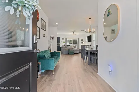 55 Walkabout Drive Aberdeen NC 28315