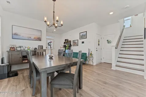 55 Walkabout Drive Aberdeen NC 28315