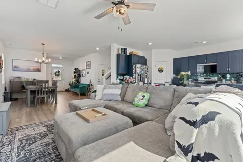 55 Walkabout Drive Aberdeen NC 28315