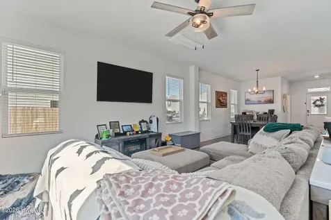 55 Walkabout Drive Aberdeen NC 28315