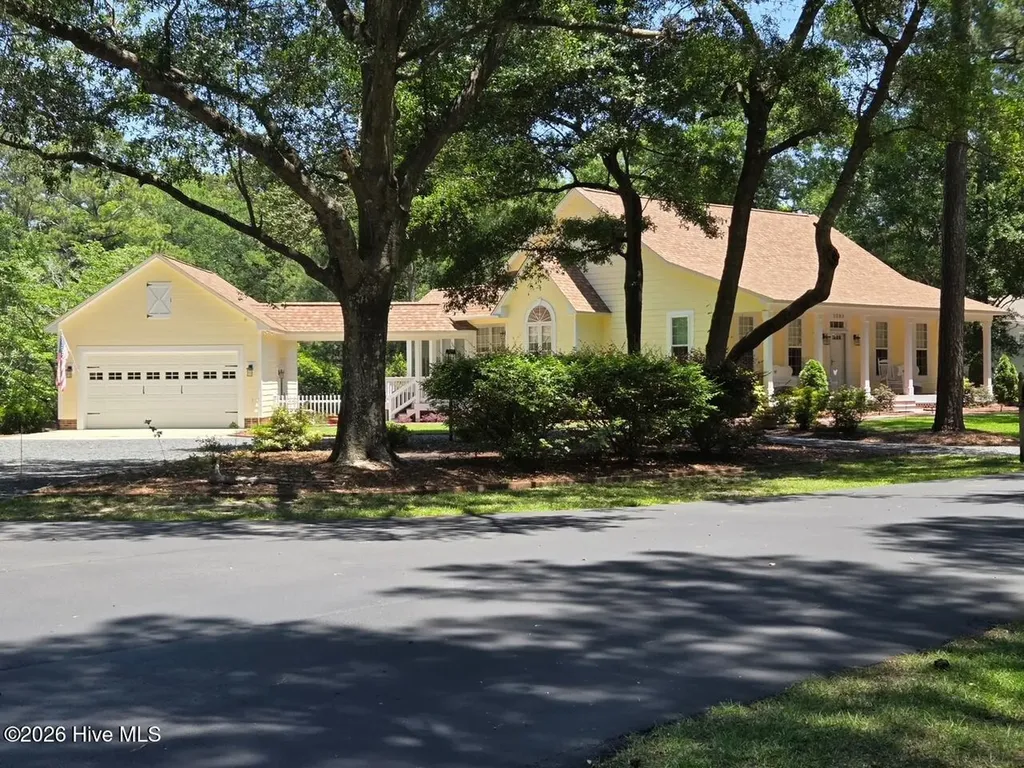 3089 Channel Drive SE Bolivia NC 28422
