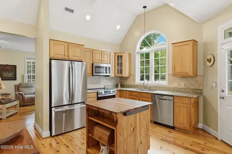 3089 Channel Drive SE Bolivia NC 28422