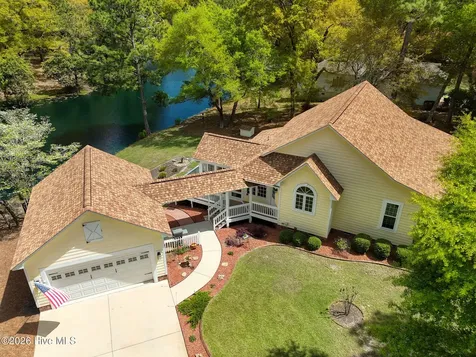 3089 Channel Drive SE Bolivia NC 28422