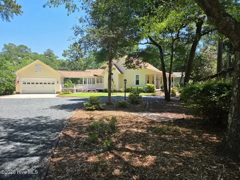 3089 Channel Drive SE Bolivia NC 28422
