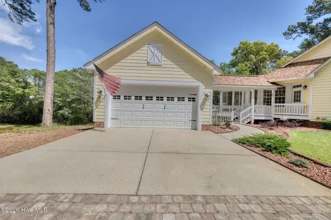 3089 Channel Drive SE Bolivia NC 28422