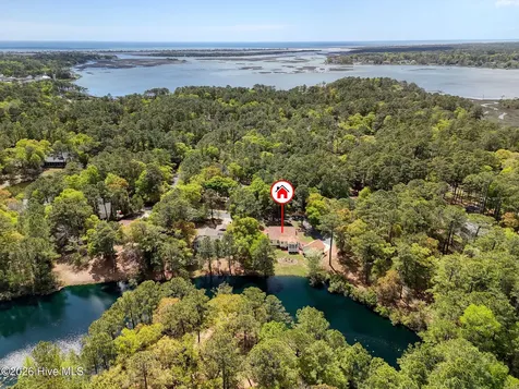 3089 Channel Drive SE Bolivia NC 28422