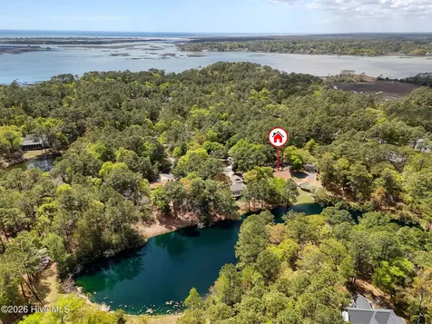 3089 Channel Drive SE Bolivia NC 28422