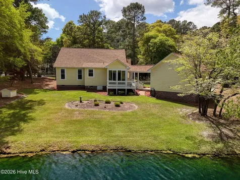 3089 Channel Drive SE Bolivia NC 28422
