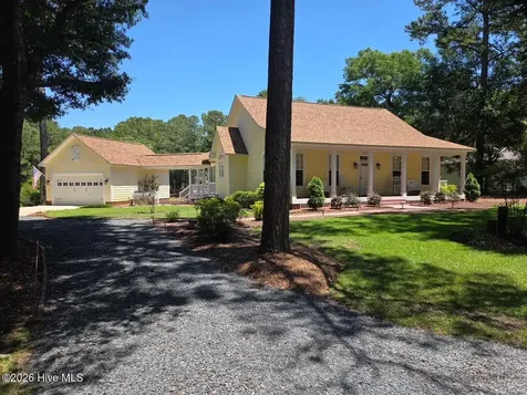 3089 Channel Drive SE Bolivia NC 28422