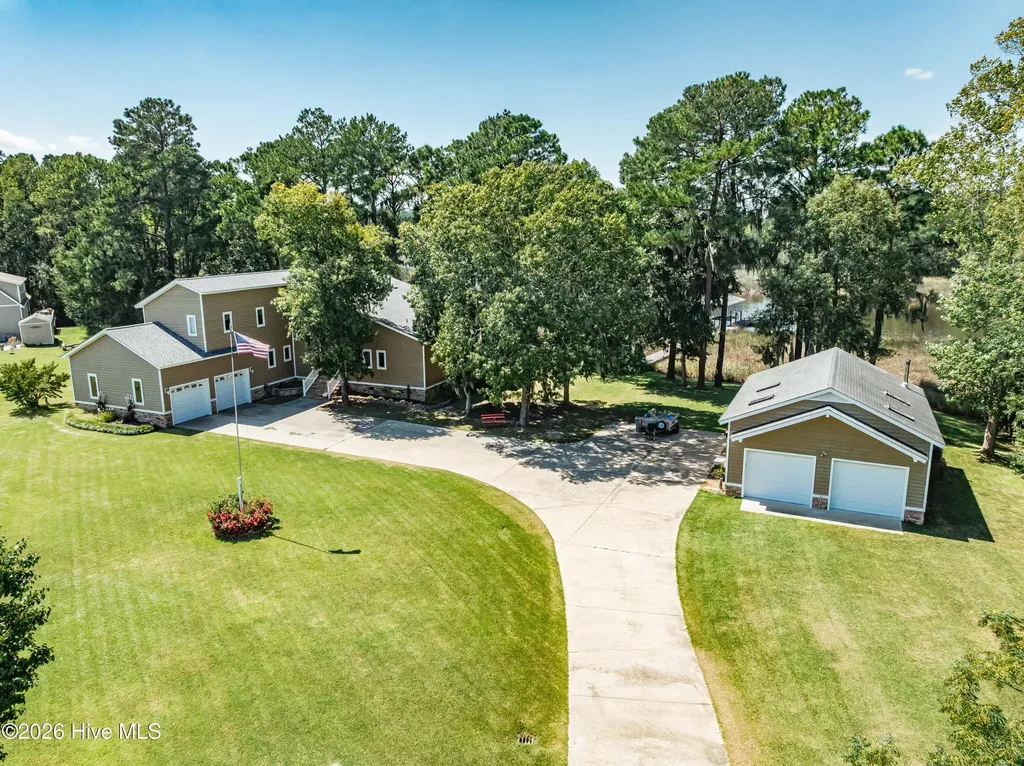 179 Stephen Way Belhaven NC 27810