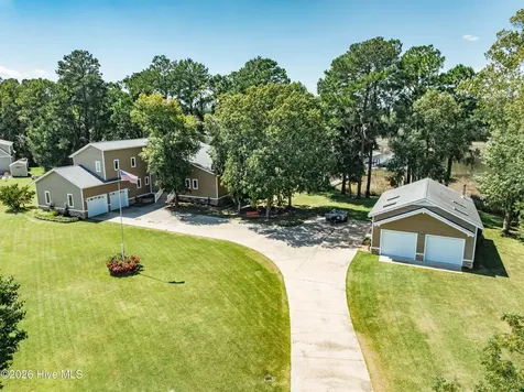 179 Stephen Way Belhaven NC 27810