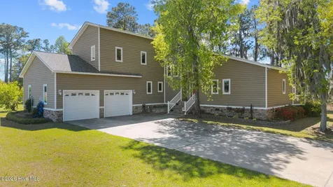 179 Stephen Way Belhaven NC 27810