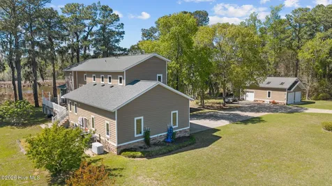 179 Stephen Way Belhaven NC 27810