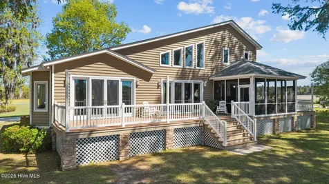 179 Stephen Way Belhaven NC 27810
