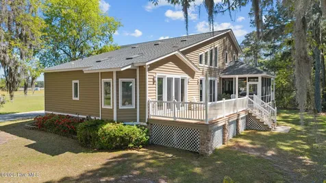 179 Stephen Way Belhaven NC 27810