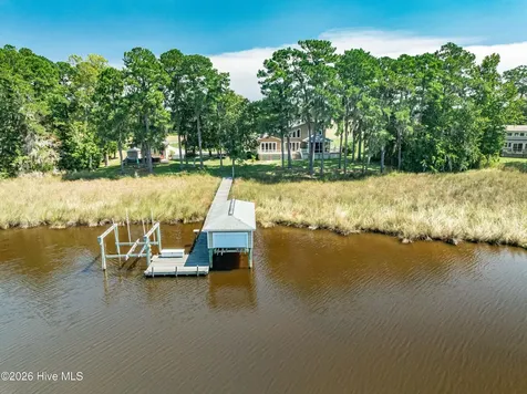 179 Stephen Way Belhaven NC 27810