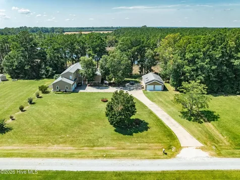 179 Stephen Way Belhaven NC 27810