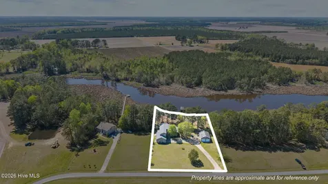 179 Stephen Way Belhaven NC 27810