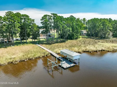 179 Stephen Way Belhaven NC 27810