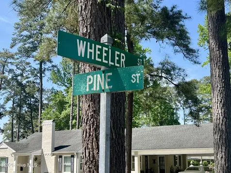 202 Pine Street Whiteville NC 28472