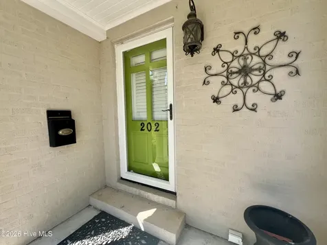202 Pine Street Whiteville NC 28472