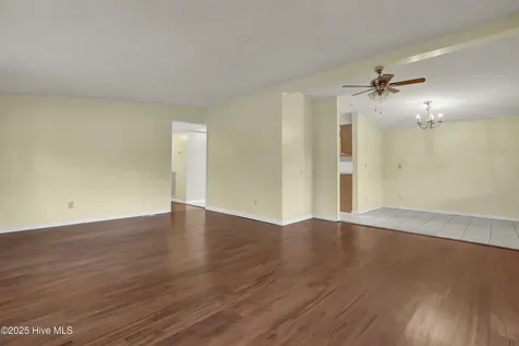 250 Bream Street Holly Ridge NC 28445