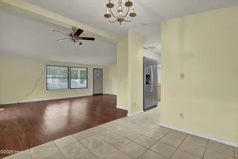 250 Bream Street Holly Ridge NC 28445