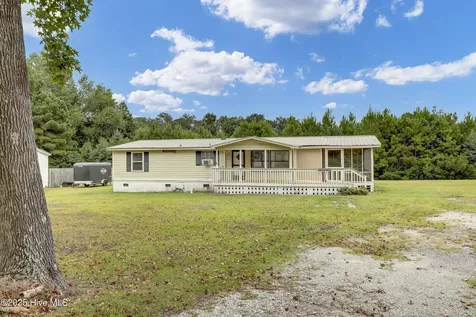 250 Bream Street Holly Ridge NC 28445