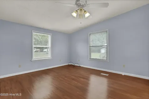 250 Bream Street Holly Ridge NC 28445