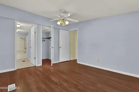 250 Bream Street Holly Ridge NC 28445