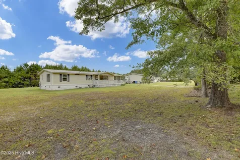 250 Bream Street Holly Ridge NC 28445