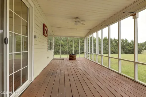 250 Bream Street Holly Ridge NC 28445