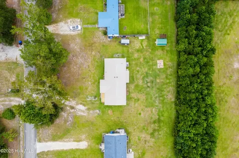 250 Bream Street Holly Ridge NC 28445