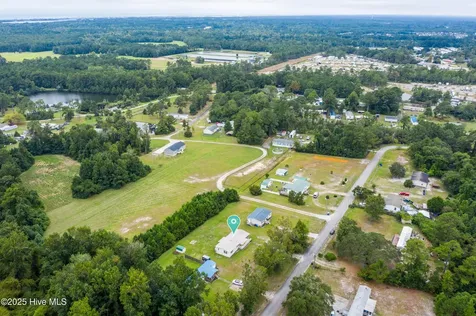 250 Bream Street Holly Ridge NC 28445