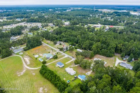 250 Bream Street Holly Ridge NC 28445