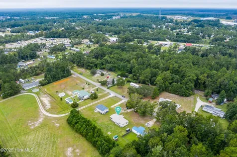 250 Bream Street Holly Ridge NC 28445