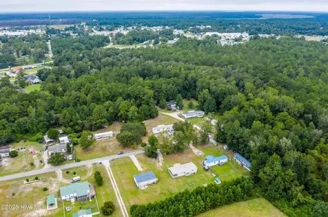 250 Bream Street Holly Ridge NC 28445