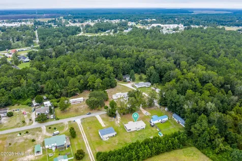 250 Bream Street Holly Ridge NC 28445
