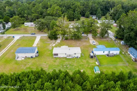 250 Bream Street Holly Ridge NC 28445