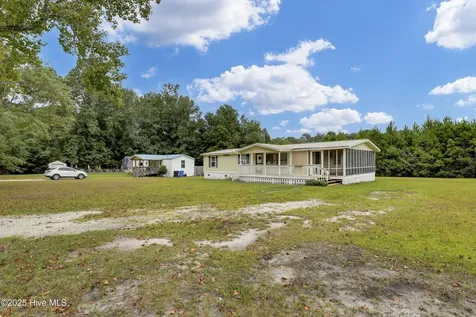 250 Bream Street Holly Ridge NC 28445