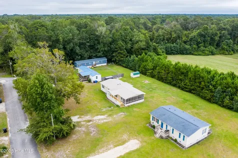 250 Bream Street Holly Ridge NC 28445