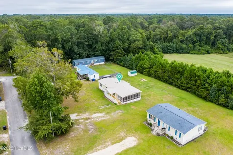 250 Bream Street Holly Ridge NC 28445