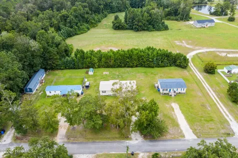 250 Bream Street Holly Ridge NC 28445