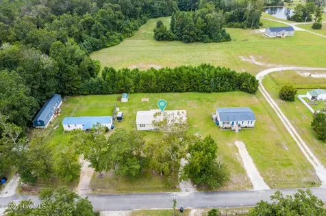 250 Bream Street Holly Ridge NC 28445