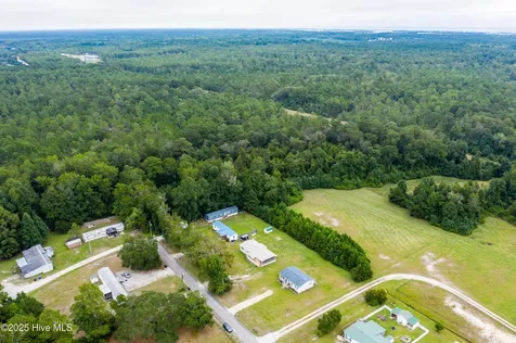 250 Bream Street Holly Ridge NC 28445