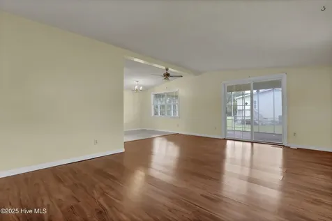 250 Bream Street Holly Ridge NC 28445