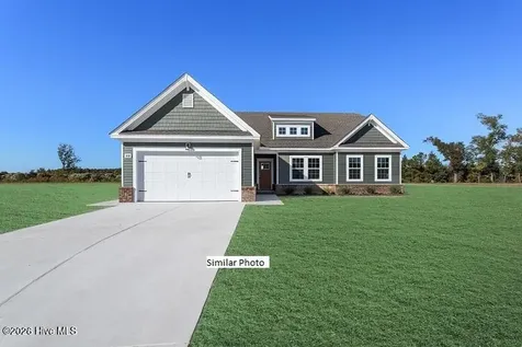 208 Halifax Court Shawboro NC 27973