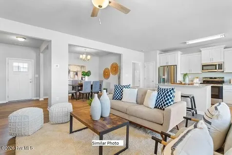 208 Halifax Court Shawboro NC 27973