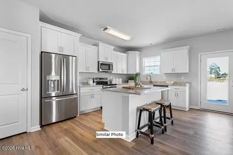208 Halifax Court Shawboro NC 27973