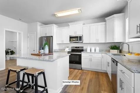 208 Halifax Court Shawboro NC 27973